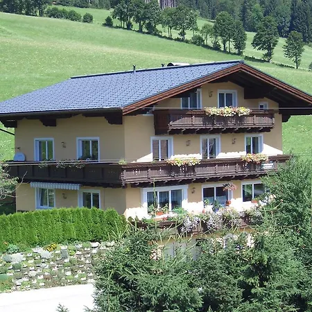 Pensión Gastehaus Anna