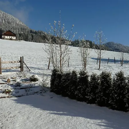 Guest house Gastehaus Anna