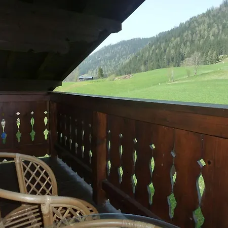 Gastehaus Anna Pensión 3*