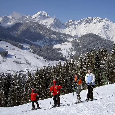 Gastehaus Anna 3* Sankt Martin am Tennengebirge
