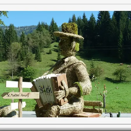 Gastehaus Anna 3*