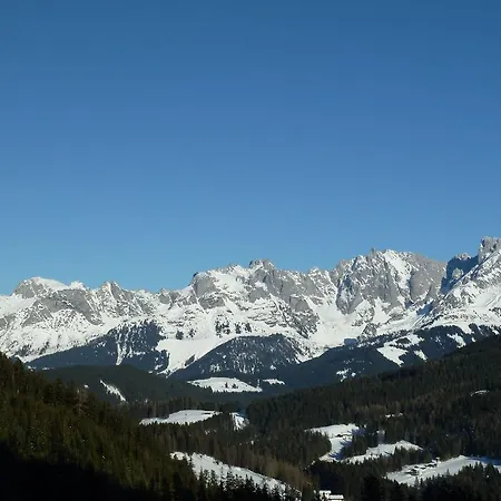 Pensión Gastehaus Anna Sankt Martin am Tennengebirge