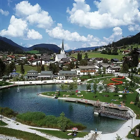 Gastehaus Anna Sankt Martin am Tennengebirge
