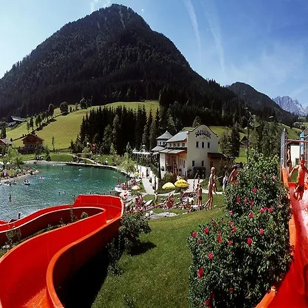 Gastehaus Anna Guest house