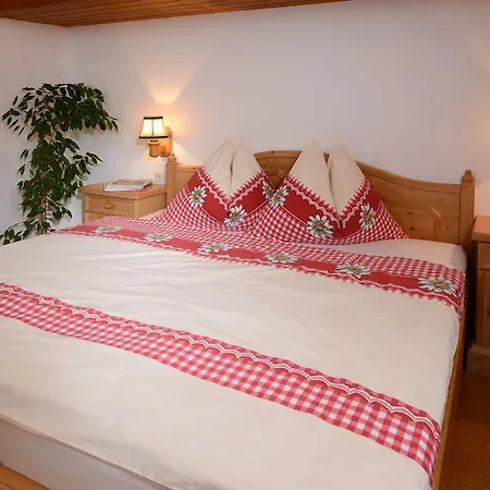 Pensión Gastehaus Anna Sankt Martin am Tennengebirge