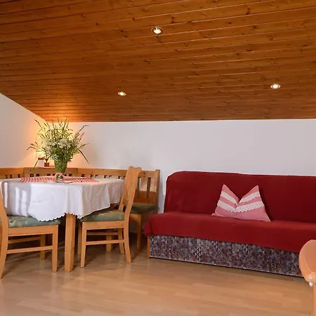 Gastehaus Anna 3* Sankt Martin am Tennengebirge