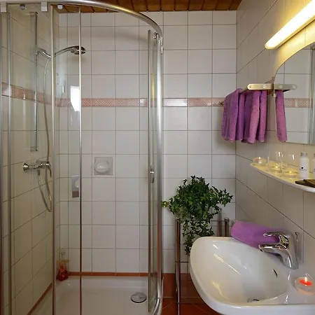 Guest house Gastehaus Anna