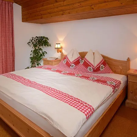 Gastehaus Anna Sankt Martin am Tennengebirge