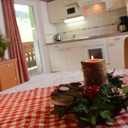 Guest house Gastehaus Anna 3*