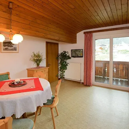 Gastehaus Anna Pensión Sankt Martin am Tennengebirge