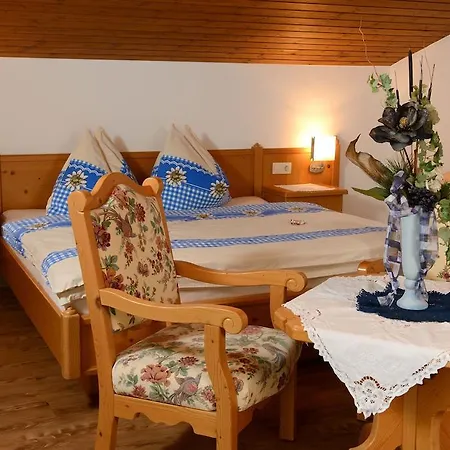 Gastehaus Anna Sankt Martin am Tennengebirge