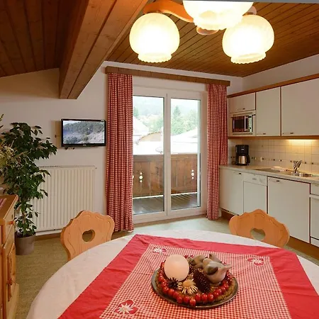 Pensión Gastehaus Anna 3*