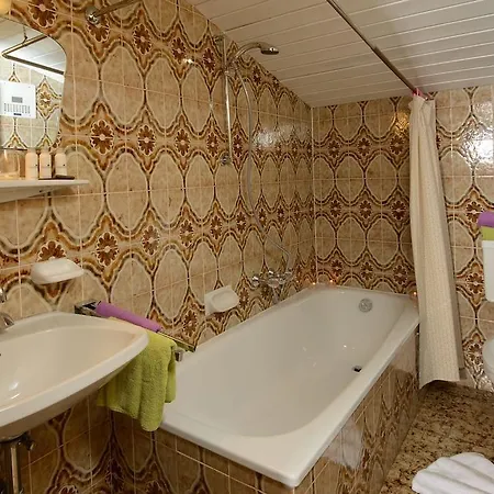 Guest house Gastehaus Anna Sankt Martin am Tennengebirge