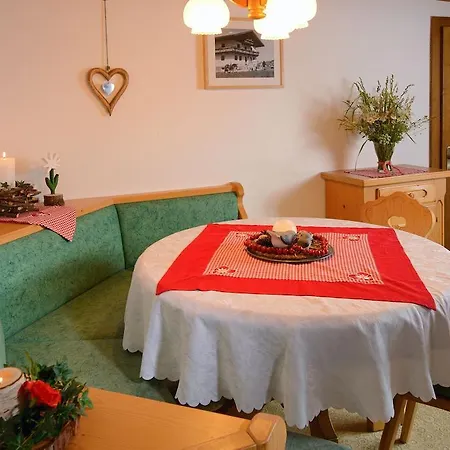 Guest house Gastehaus Anna