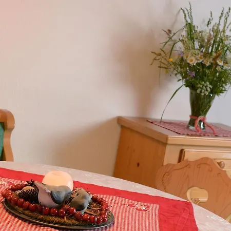 Guest house Gastehaus Anna 3*
